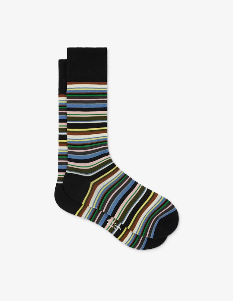 rinascente Paul Smith Calze a righe Munich