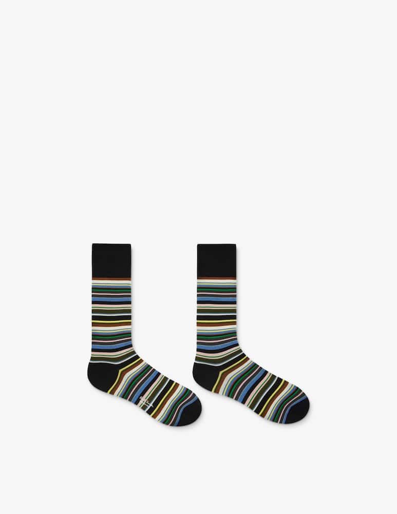 rinascente Paul Smith Calze a righe Munich