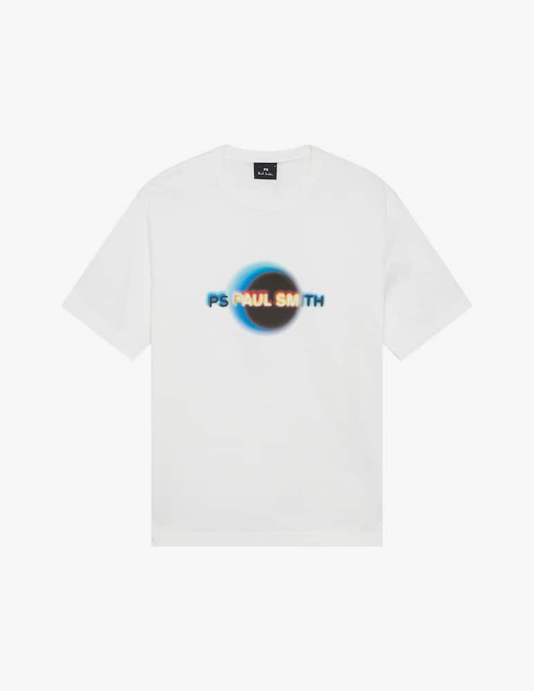 rinascente PS Paul Smith Eclipse casual fit t-shirt