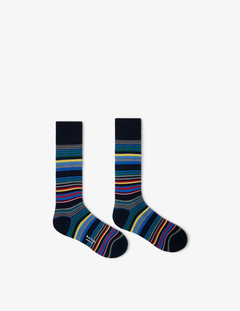 rinascente Paul Smith Patterned sock set