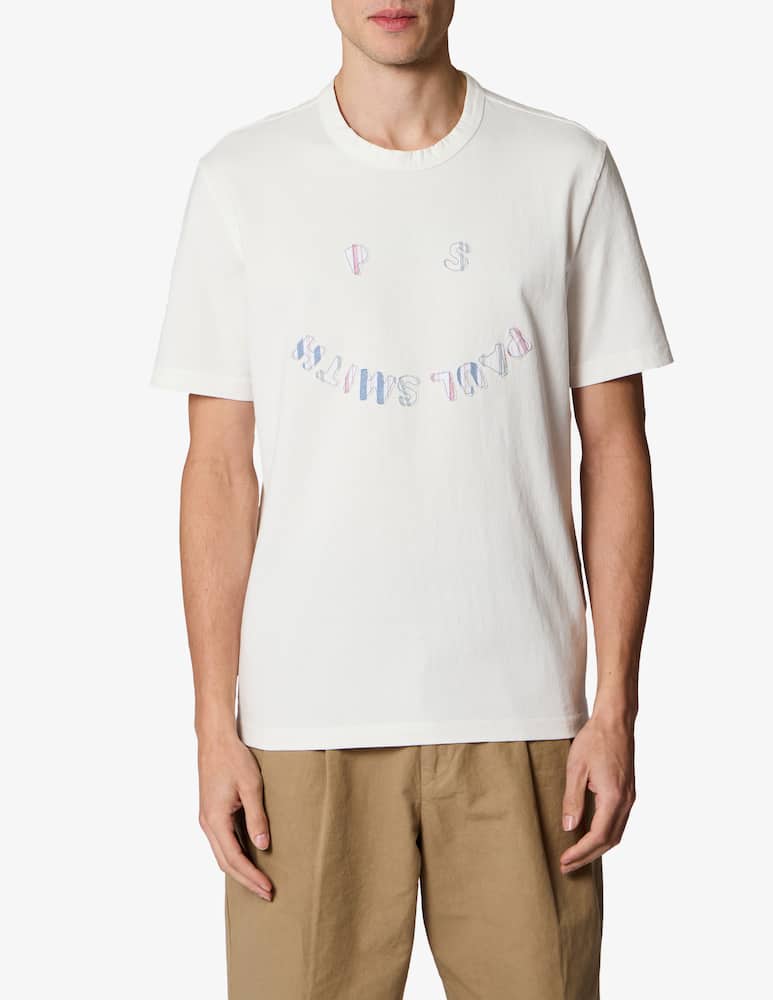rinascente PS Paul Smith Printed t-shirt