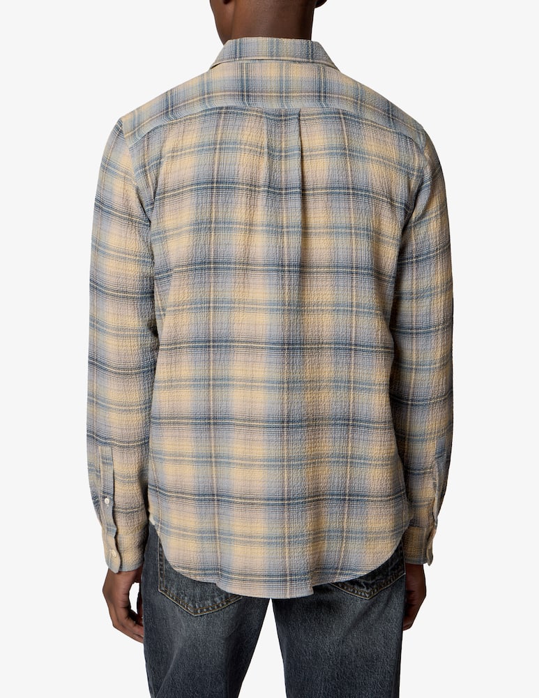 PS Paul Smith Checked casual fit shirt - picture 2 PS Paul Smith Checked casual fit shirt - picture 2