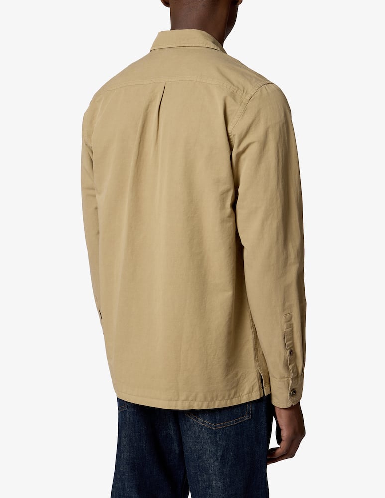 rinascente PS Paul Smith Casual fit long-sleeve shirt