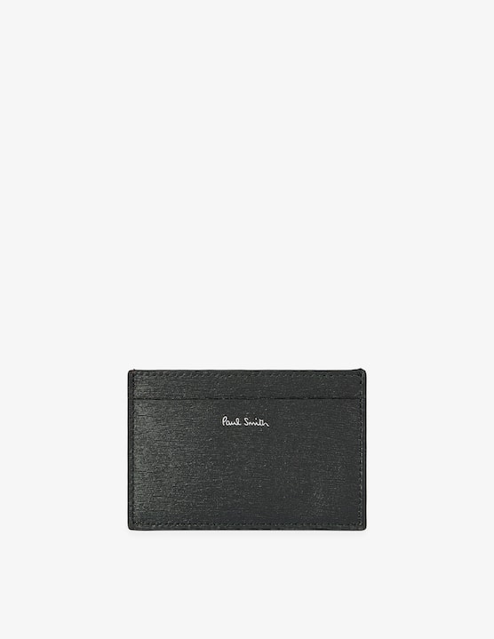 Paul Smith - Portacarte in saffiano - €175,00