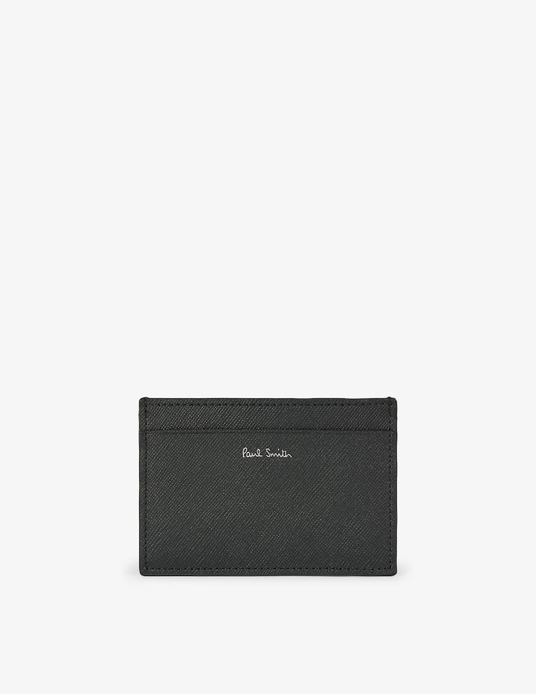 Paul Smith Portacarte con stampa mini - immagine 3 Paul Smith Portacarte con stampa mini - immagine 3