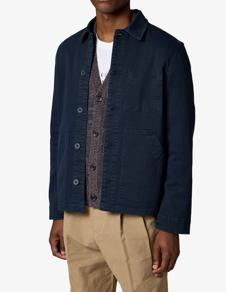PS Paul Smith Giacca chore casual - immagine 1 PS Paul Smith Giacca chore casual - immagine 1