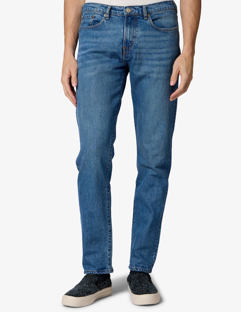 rinascente PS Paul Smith Jeans slim tapered fit