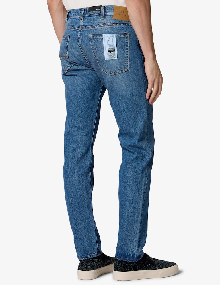 PS Paul Smith Slim tapered jeans - picture 2 PS Paul Smith Slim tapered jeans - picture 2