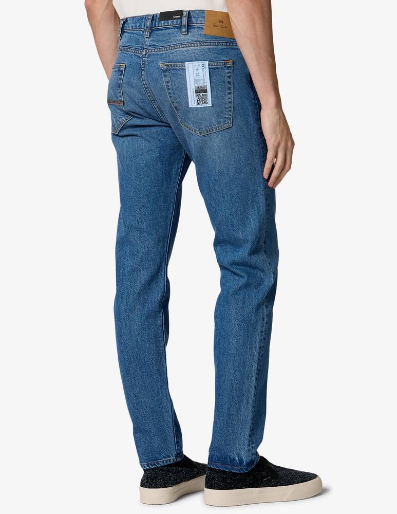 rinascente PS Paul Smith Jeans slim tapered fit