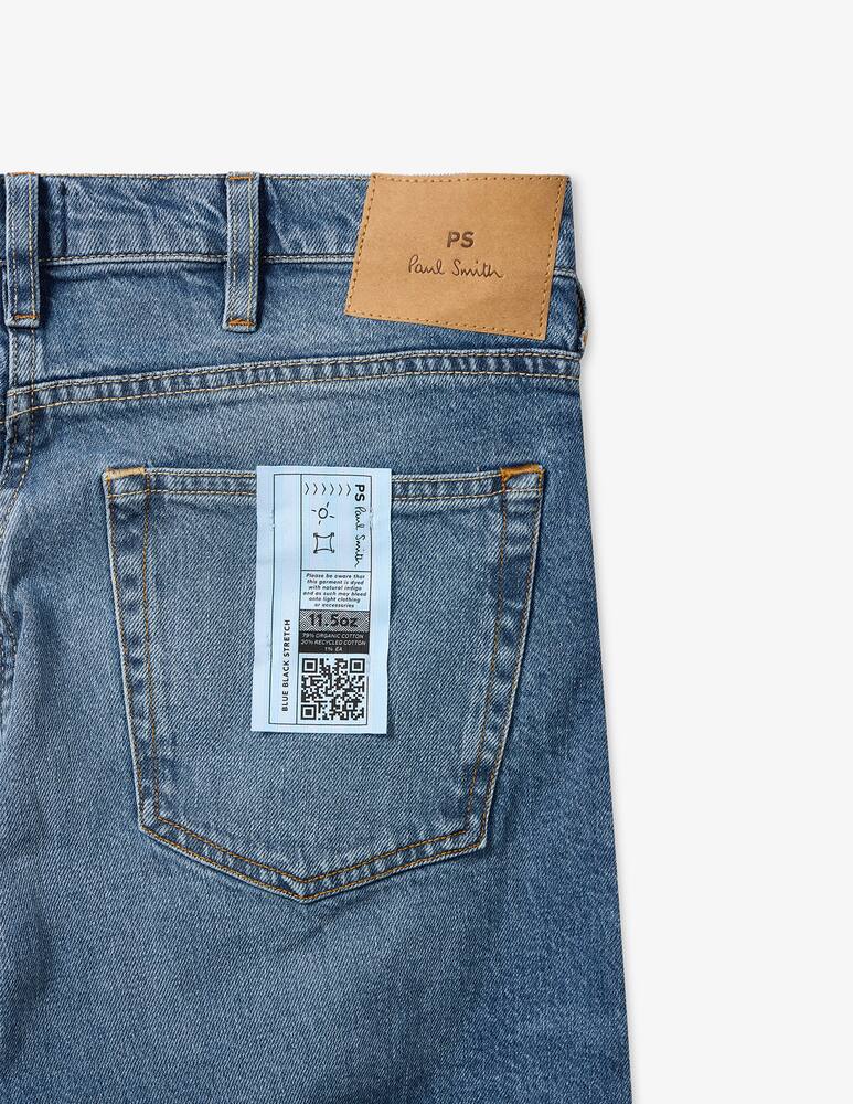 rinascente PS Paul Smith Jeans slim tapered fit