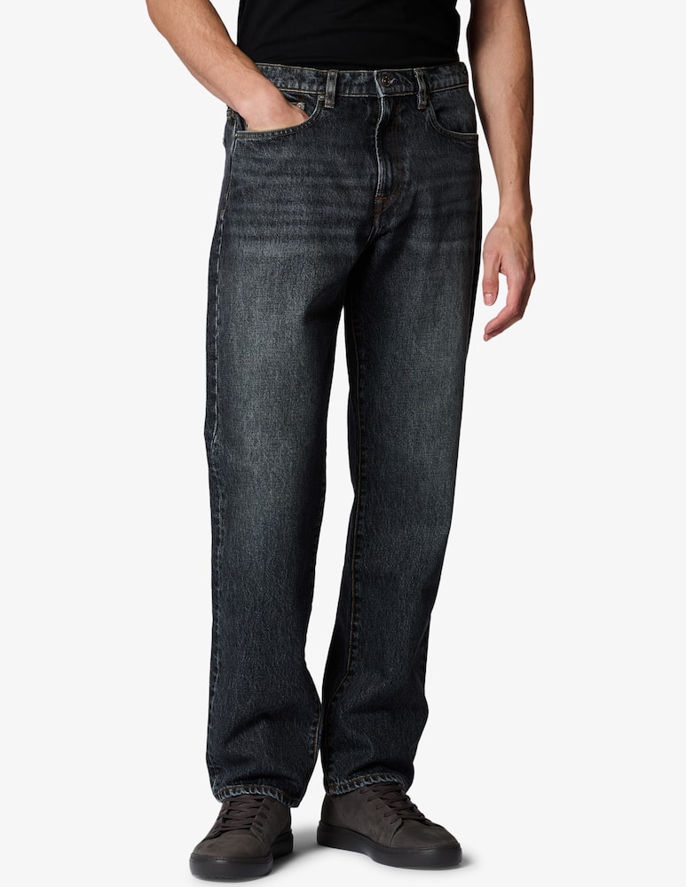 PS Paul Smith Relaxed taper fit jeans - picture 1 PS Paul Smith Relaxed taper fit jeans - picture 1
