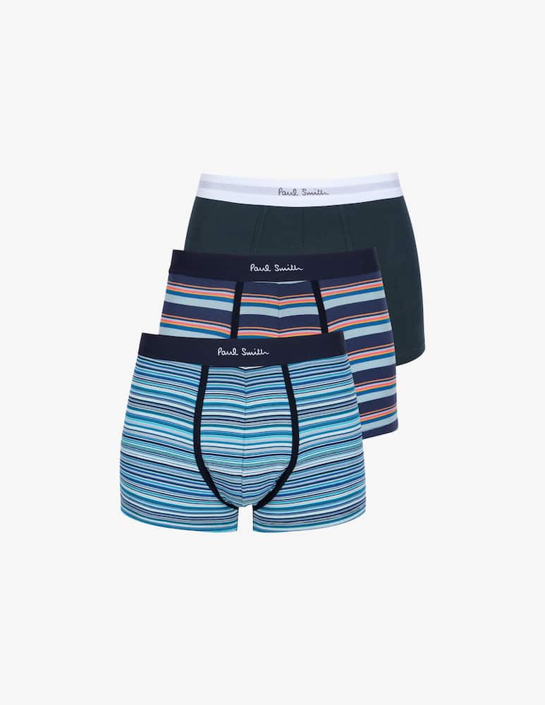 Paul Smith Boxer 3 pack - immagine 1