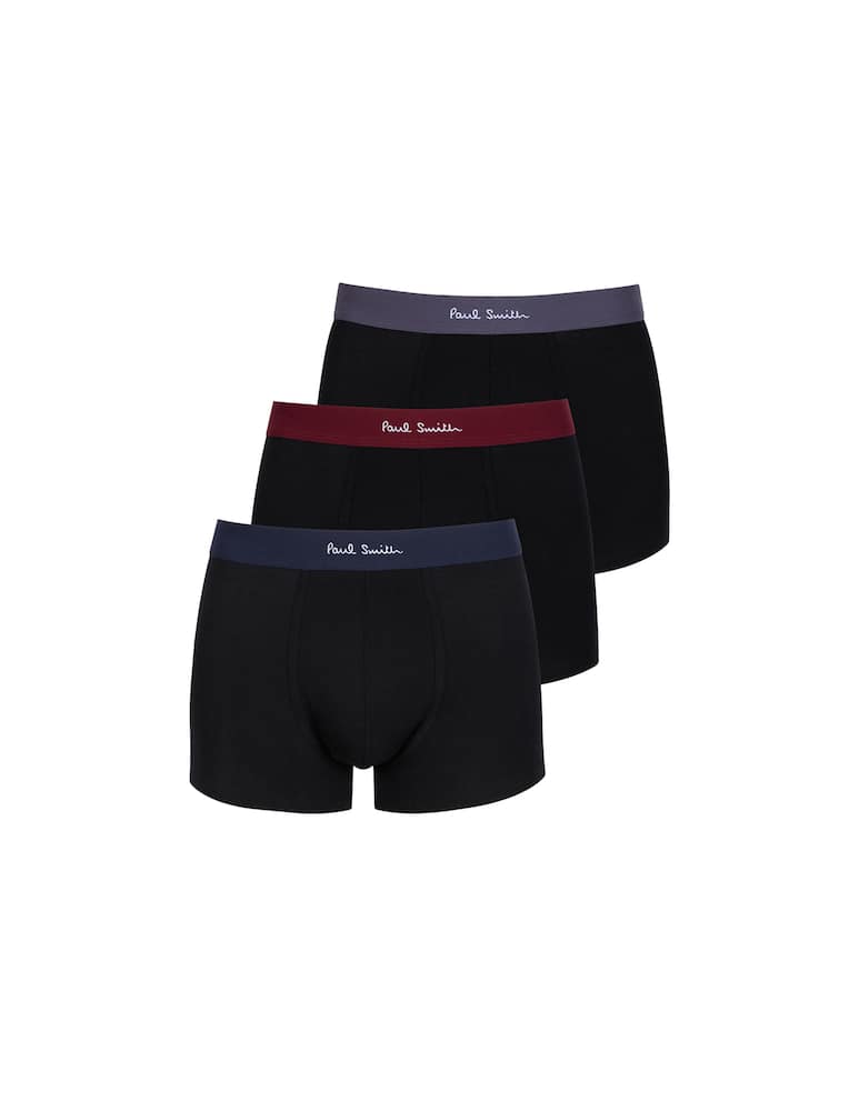 Paul Smith 3 Pack trunk Paul Smith - immagine 1