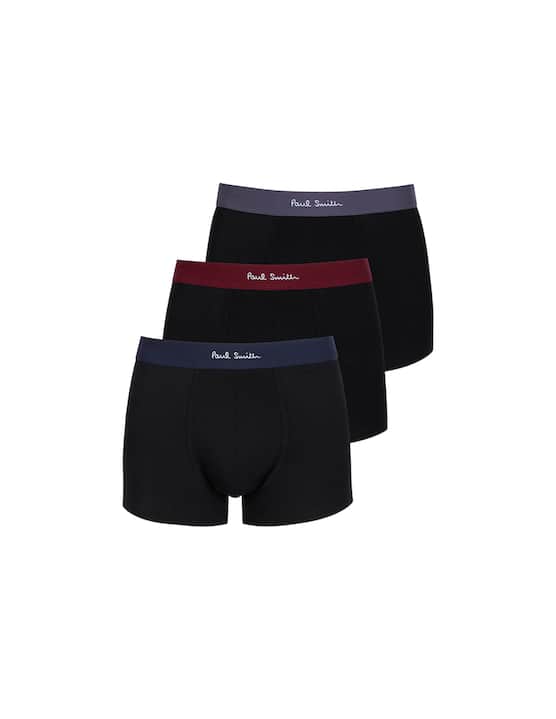 Paul Smith - 3 Pack trunk Paul Smith - €60,00