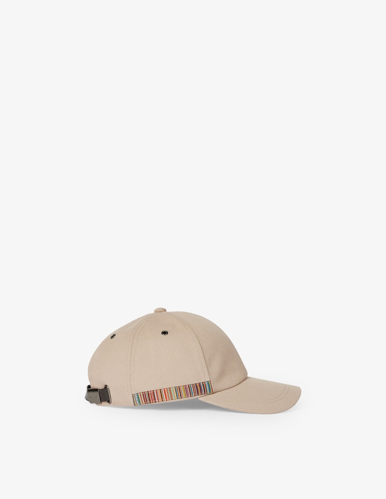 Paul Smith Signature trim cap - picture 1 Paul Smith Signature trim cap - picture 1