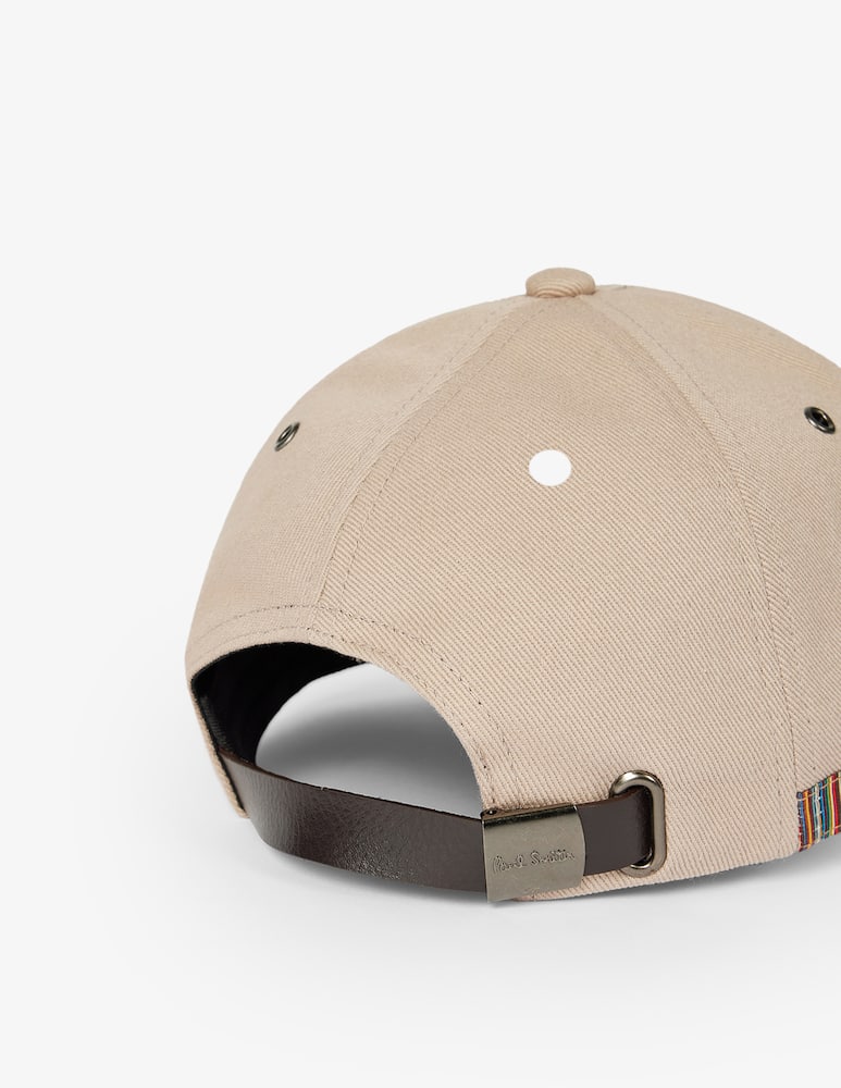 Paul Smith Signature trim cap - picture 2 Paul Smith Signature trim cap - picture 2