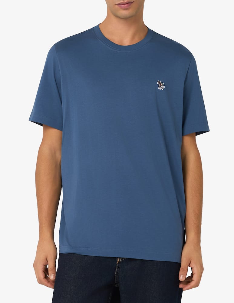 PS Paul Smith zebra t-shirt - picture 1 PS Paul Smith zebra t-shirt - picture 1