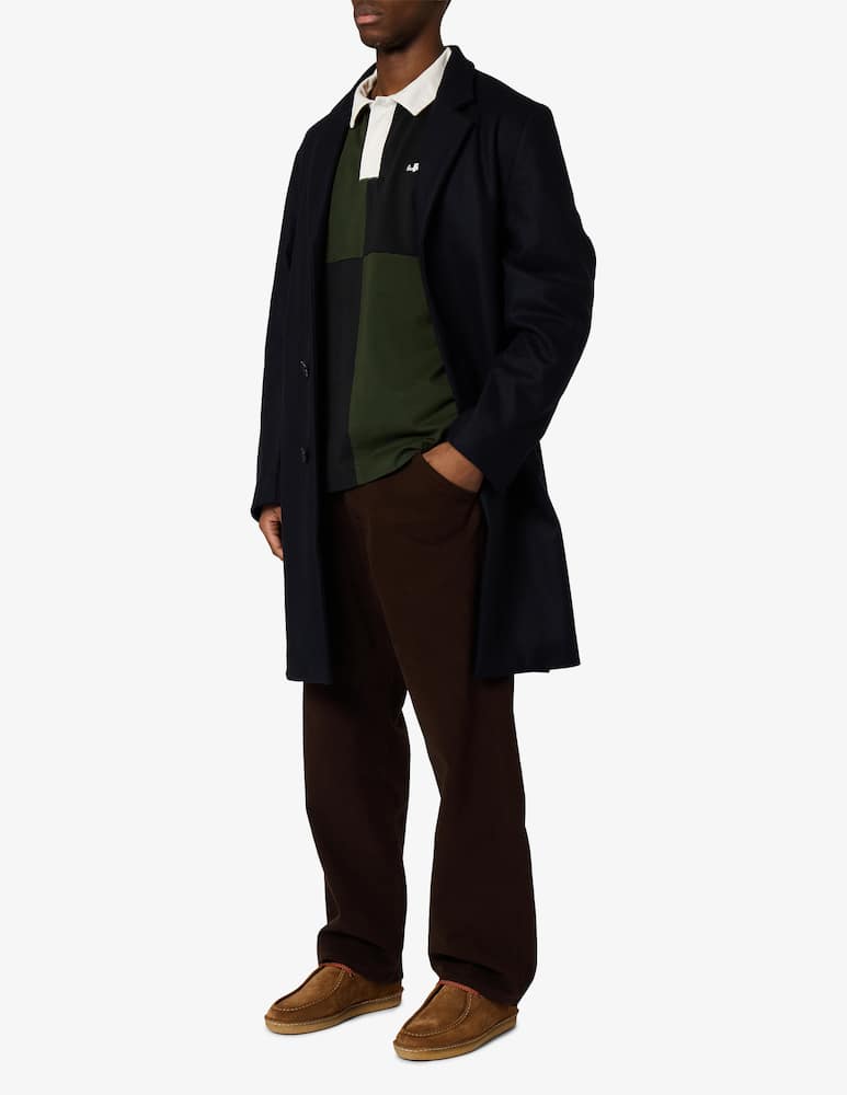 PS Paul Smith epsom coat - picture 2 PS Paul Smith epsom coat - picture 2