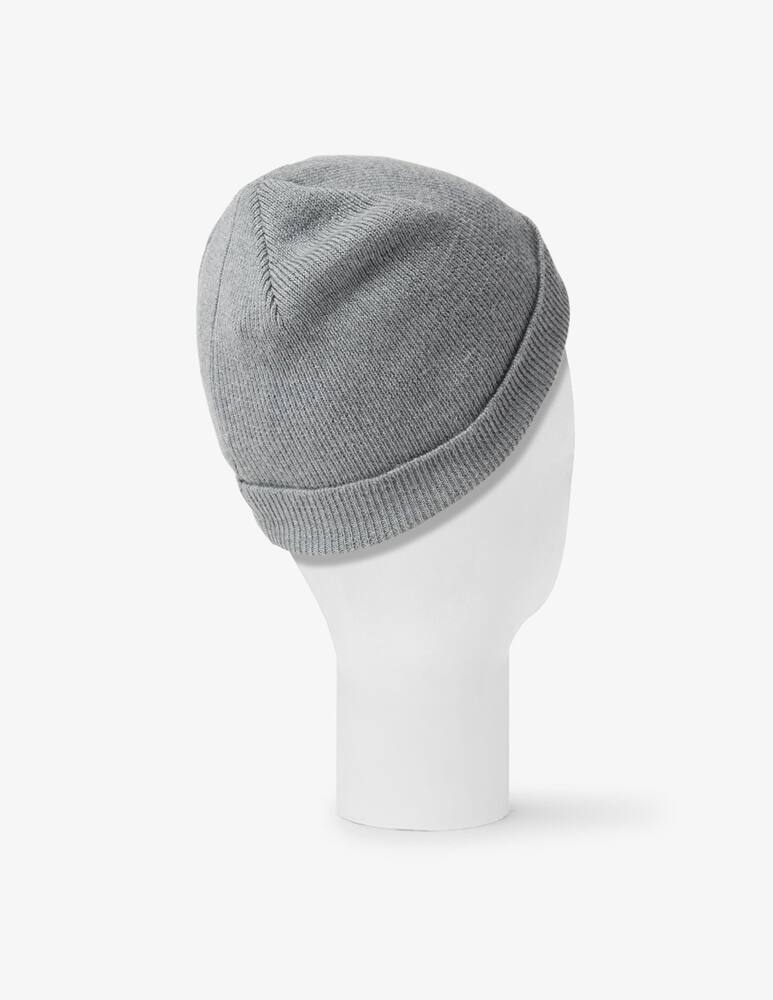 Paul Smith Cappello beanie con logo zebra - immagine 3 Paul Smith Cappello beanie con logo zebra - immagine 3