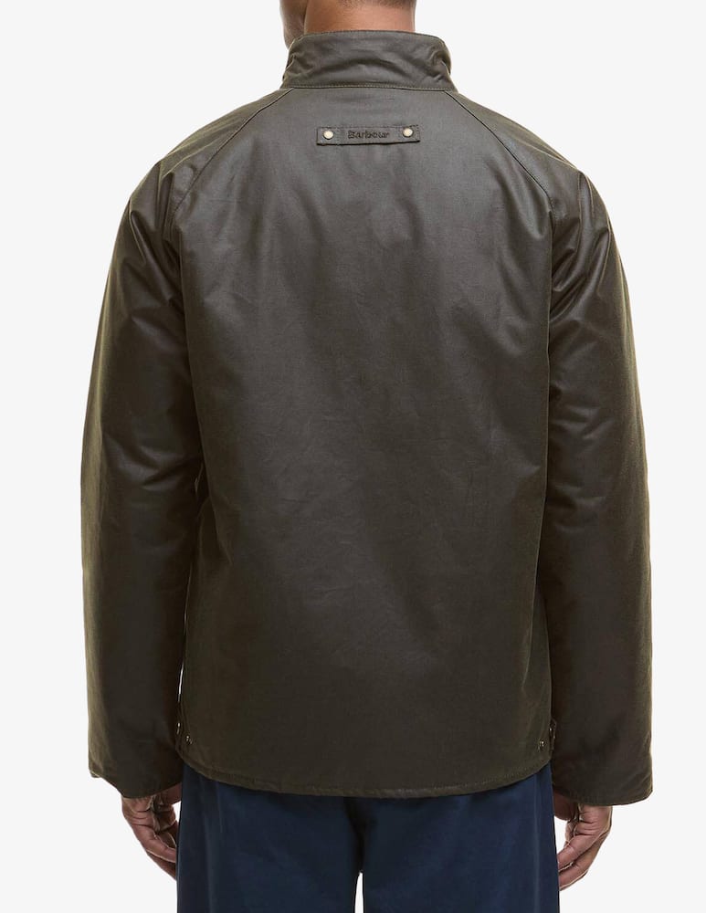 rinascente Barbour Giacca cerata Cordhill