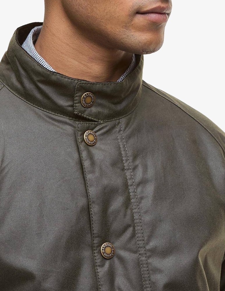 rinascente Barbour Giacca cerata Cordhill