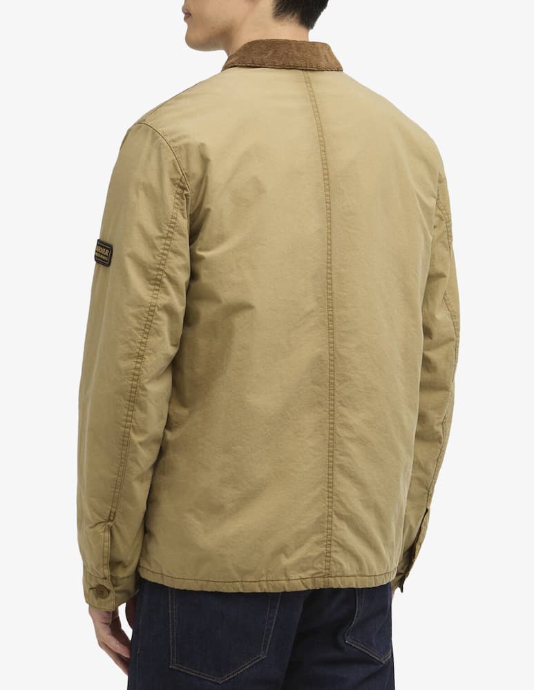 rinascente Barbour International Giacca cerata Troon