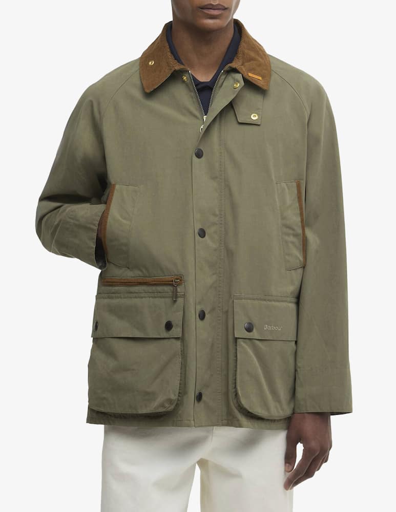 rinascente Barbour Giacca Icons Bedale