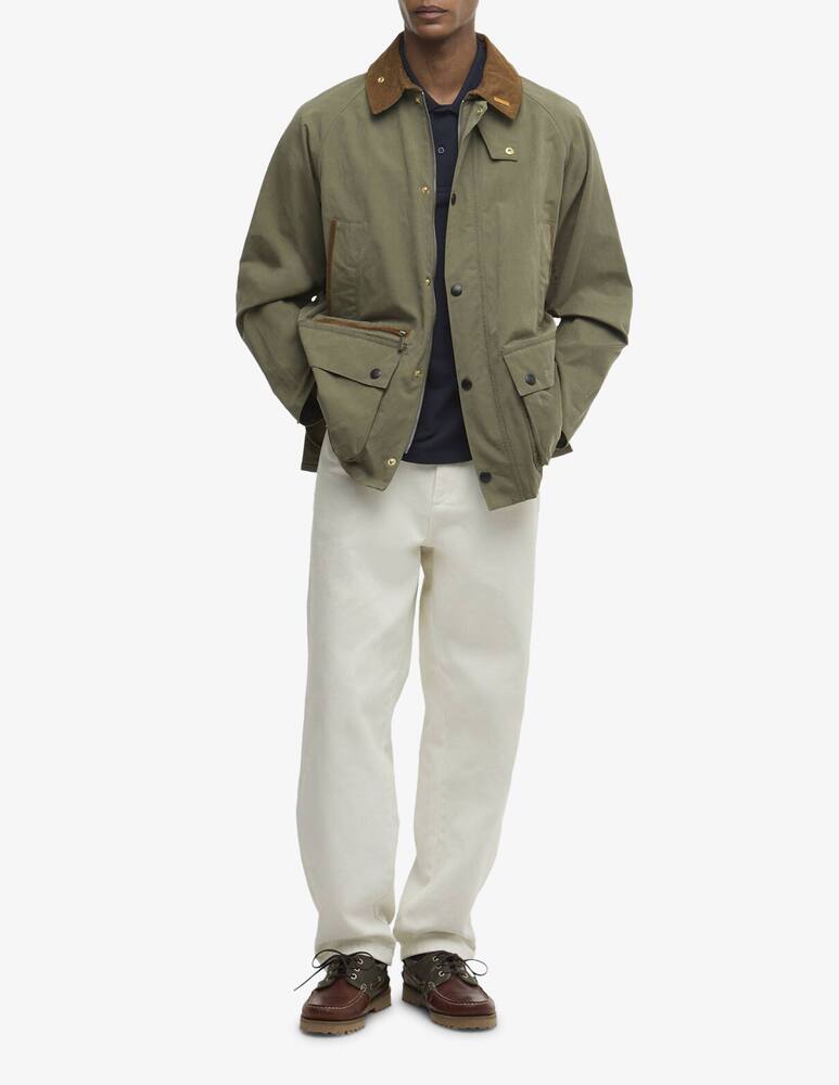rinascente Barbour Giacca Icons Bedale