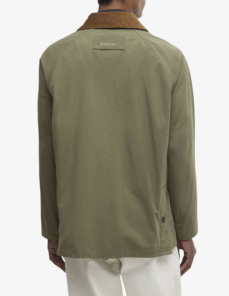 rinascente Barbour Giacca Icons Bedale
