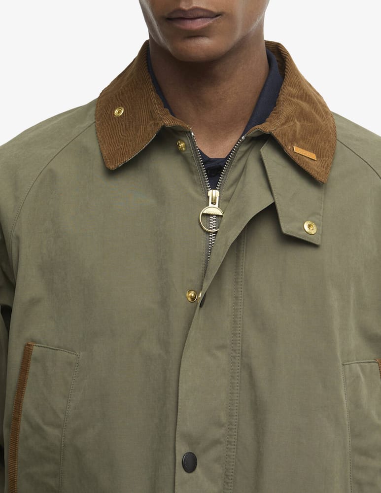rinascente Barbour Giacca Icons Bedale