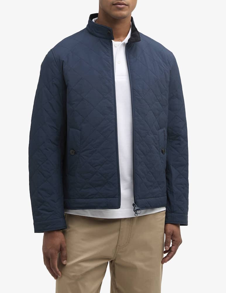 Barbour Giacca trapuntata Tyneside - immagine 1 Barbour Giacca trapuntata Tyneside - immagine 1