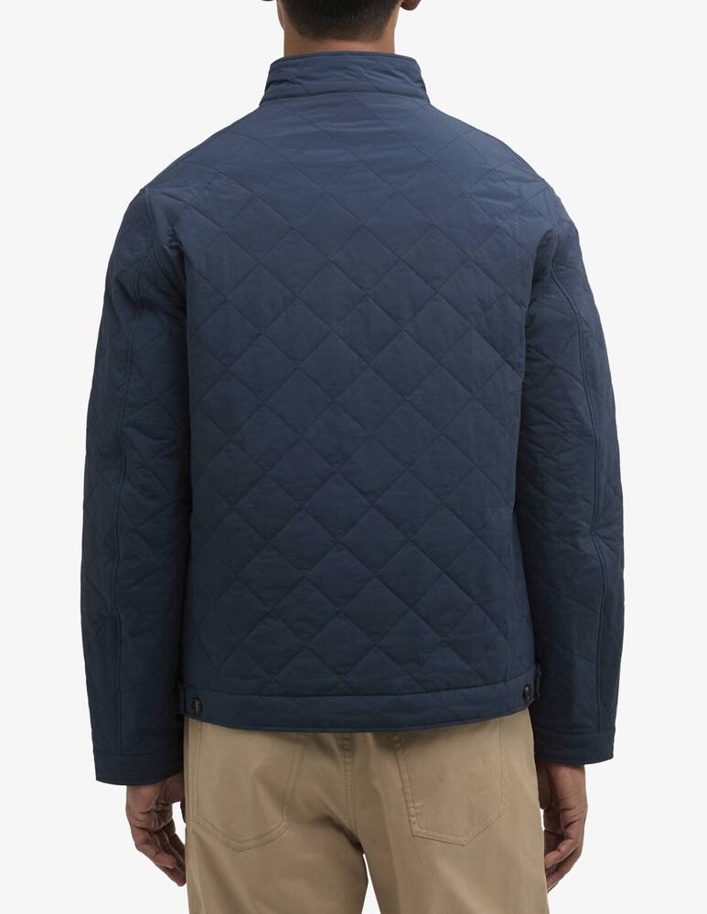 rinascente Barbour Giacca trapuntata Tyneside