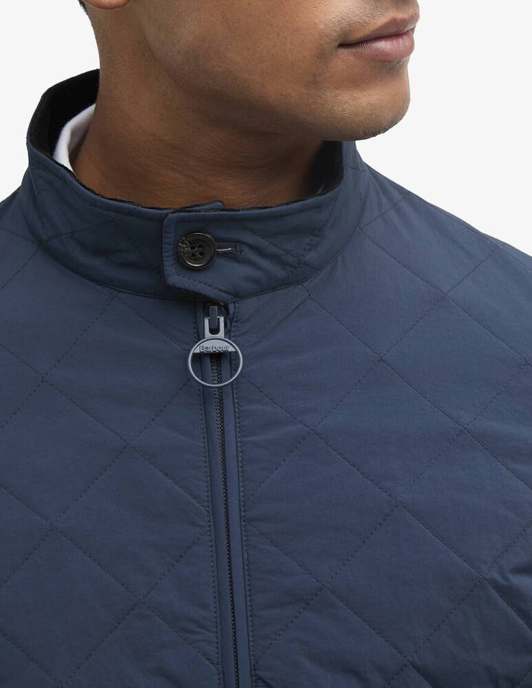 rinascente Barbour Giacca trapuntata Tyneside