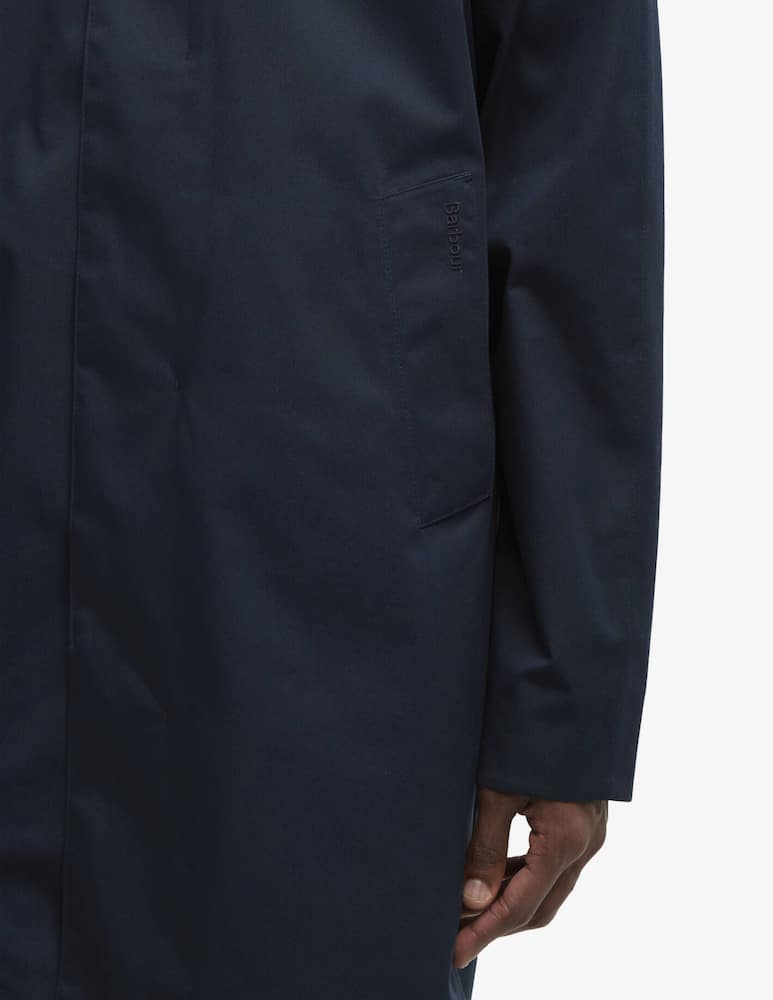 Barbour Trench rokig coat - picture 4 Barbour Trench rokig coat - picture 4