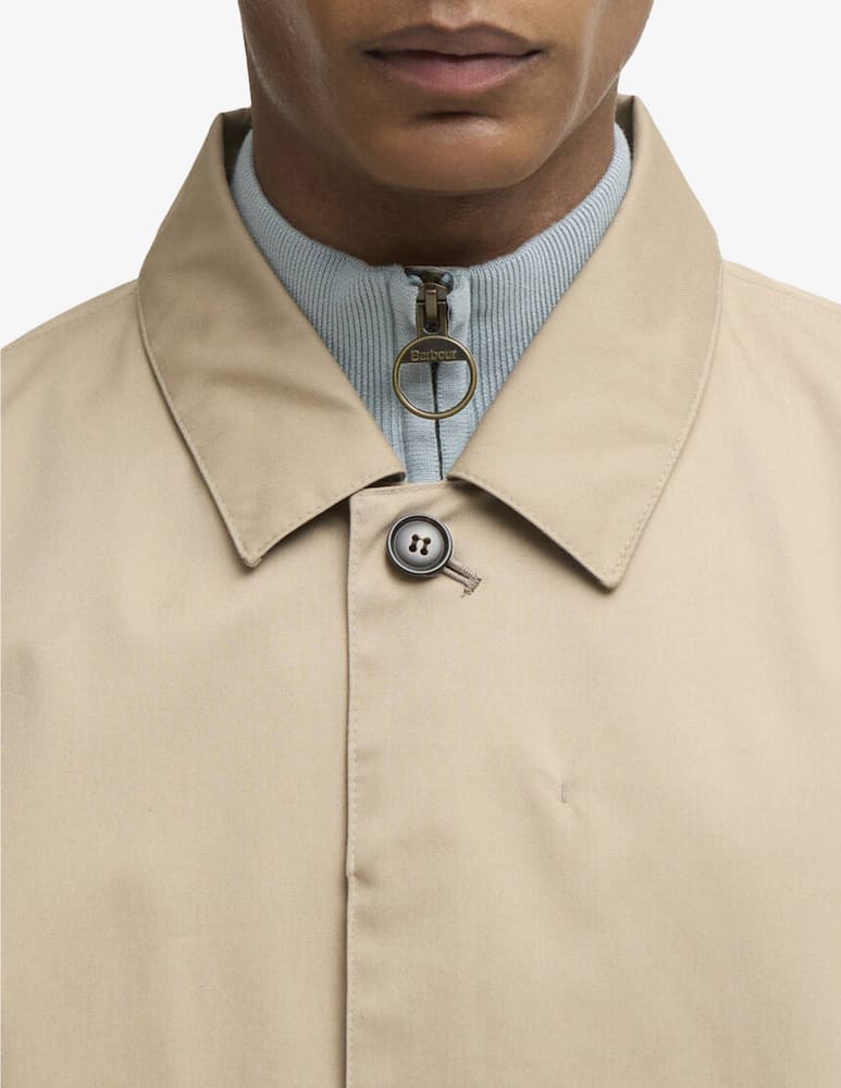 Barbour Trench coat - picture 4 Barbour Trench coat - picture 4