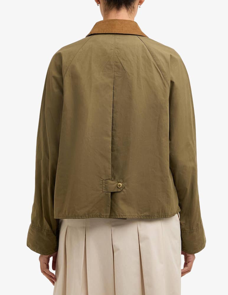 rinascente Barbour Giacca Catlin