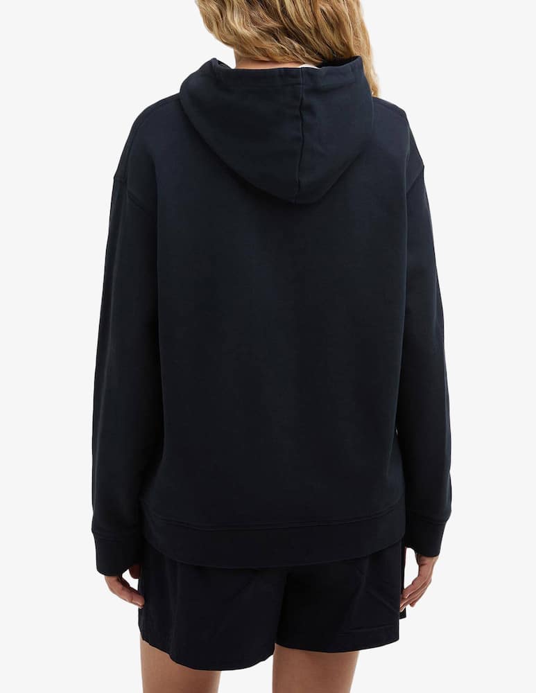 rinascente Barbour Felpa con cappuccio Hartland