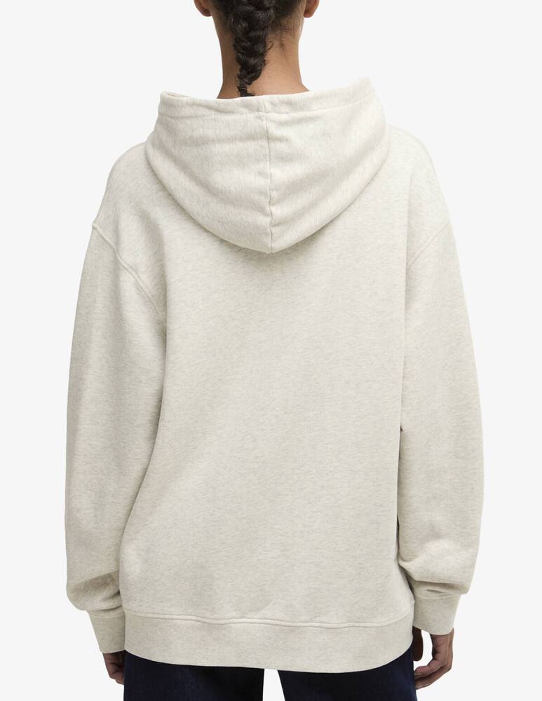 rinascente Barbour Felpa con cappuccio Hartland