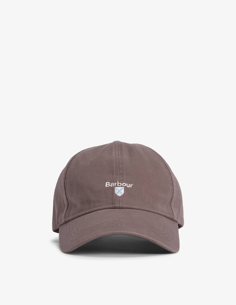 rinascente Barbour Cascade sports cap