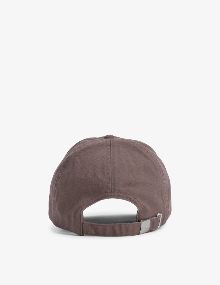 rinascente Barbour Cascade sports cap