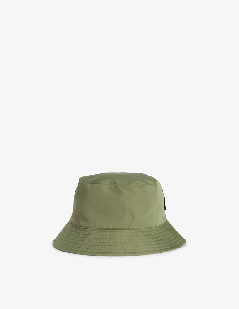 rinascente Barbour Hutton reversible bucket hat