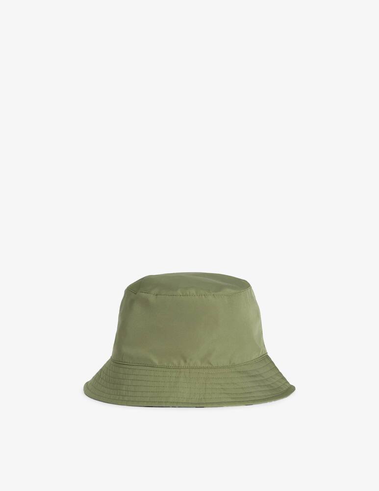 rinascente Barbour Hutton reversible bucket hat