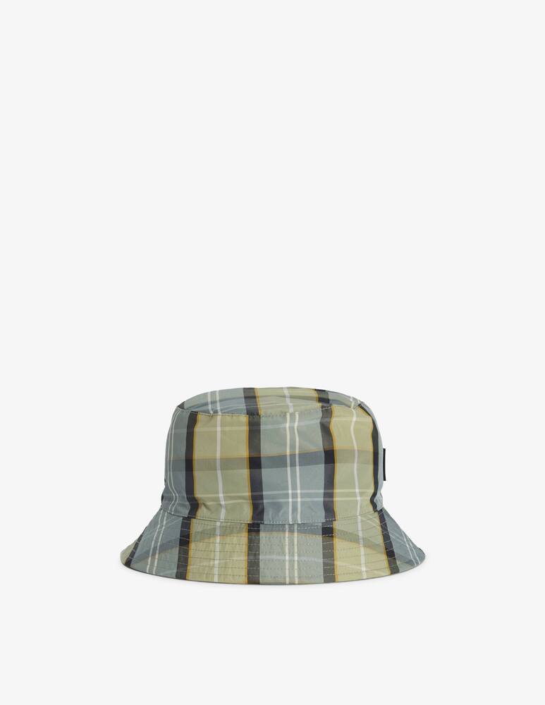 rinascente Barbour Hutton reversible bucket hat
