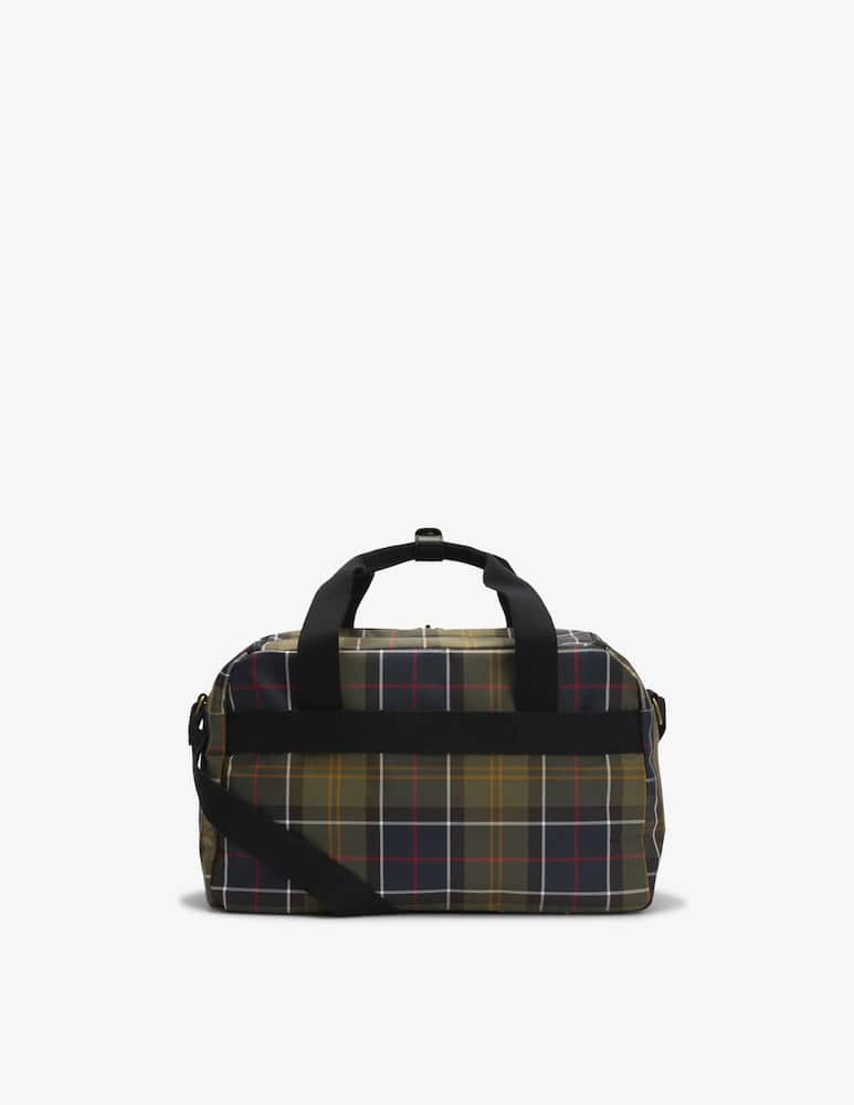 rinascente Barbour Borsa a tracolla Tartan