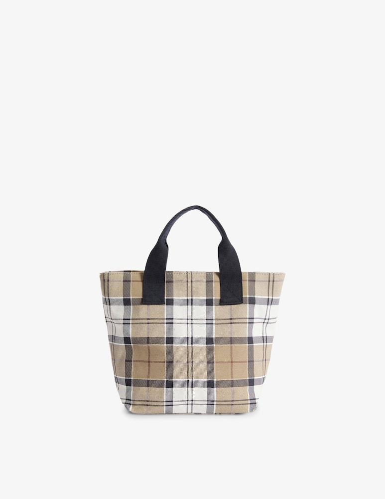 rinascente Barbour Maisy tote bag