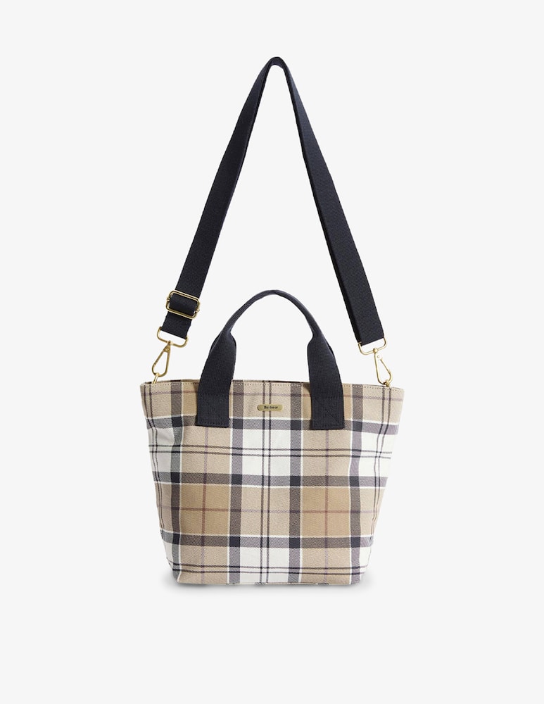 rinascente Barbour Maisy tote bag