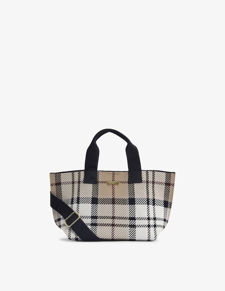 rinascente Barbour Layla Mini shopper bag