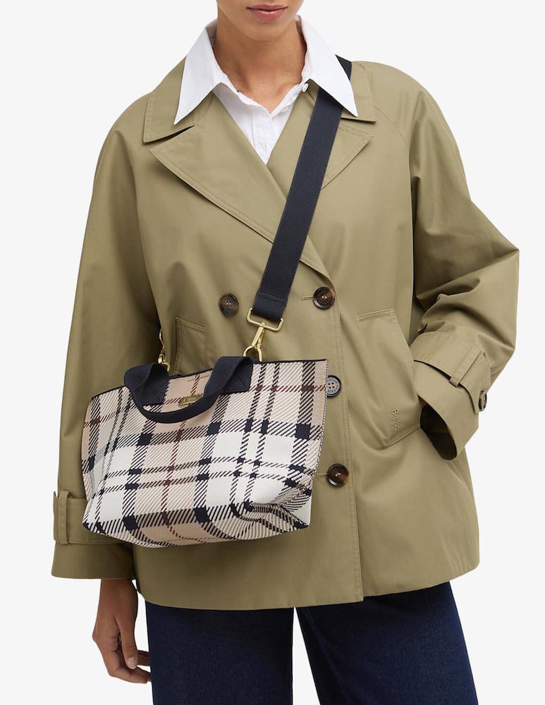 rinascente Barbour Layla Mini shopper bag