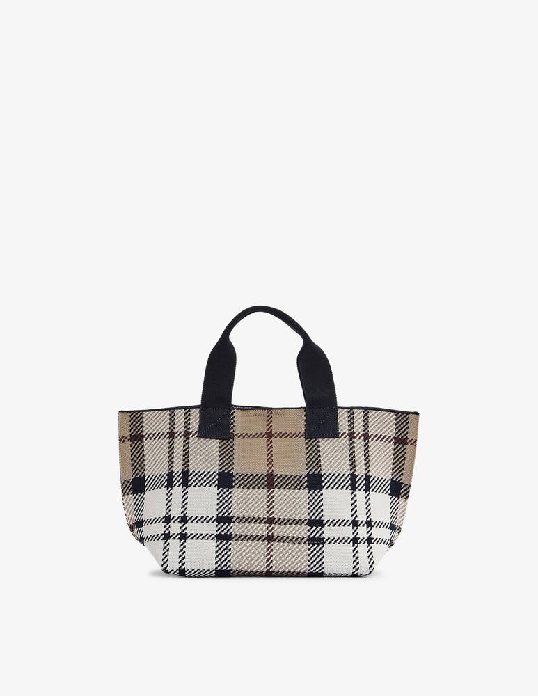 rinascente Barbour Layla Mini shopper bag