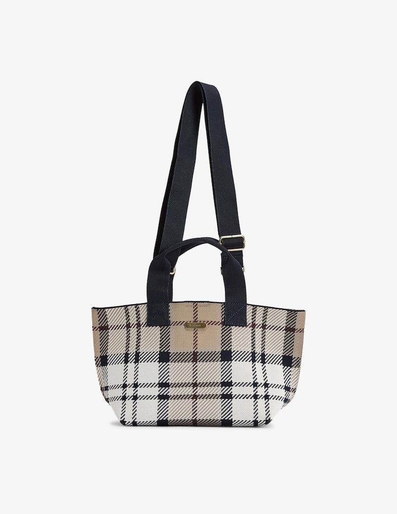 rinascente Barbour Layla Mini shopper bag